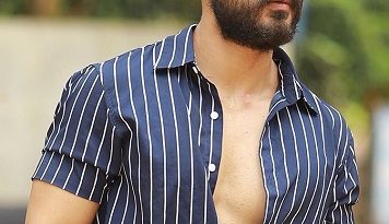 Pavan Gino Thomas – Bigg Boss Malayalam 2 wild card entry