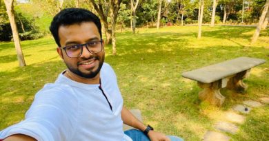 RJ Sooraj – Bigg Boss Malayalam 2 wild card entry