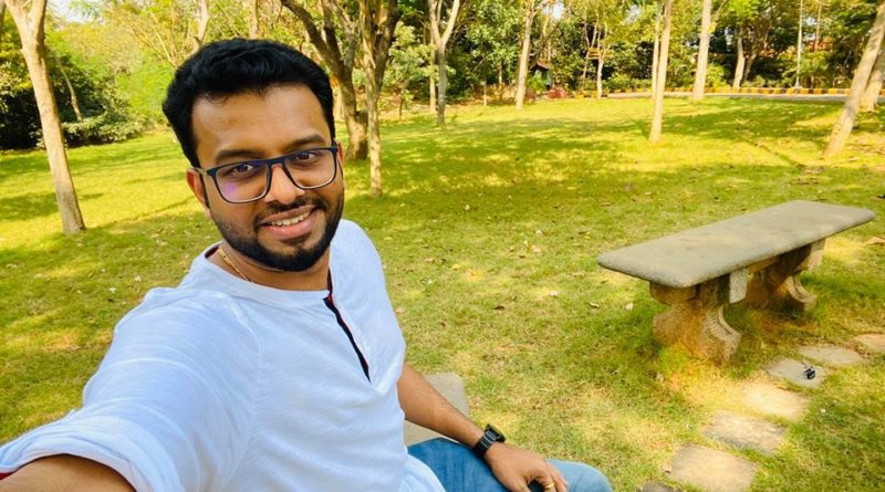 RJ Sooraj – Bigg Boss Malayalam 2 wild card entry
