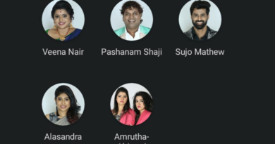 Ninth-week-nominated-contestants-Bigg-Boss-Malayalam-season-2