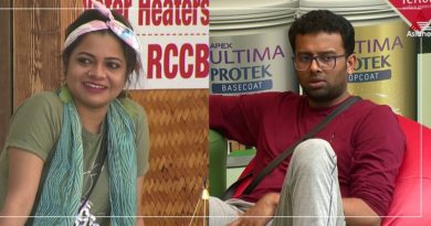 RJ Sooraj and Jasla Madassery eliminated - bigg boss malayalam 2