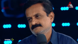 Rajith Kumar Ejected from bigg boss malayalam season 2