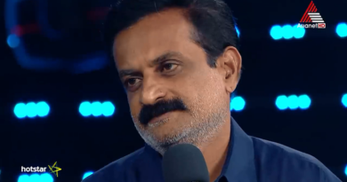 Rajith Kumar Ejected from bigg boss malayalam season 2