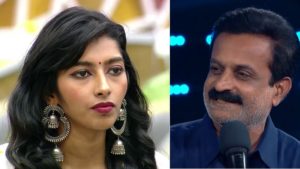 Rajith go in or out? Reshma has to decide - bigg boss malayalam season 2