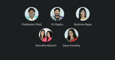 Tenth week nominated contestants - Bigg Boss Malayalam season 2