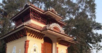 Pulinelli Erattakulangara Bhagavathi Temple Palakkad - Temples in kerala