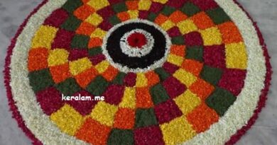 onam pookalam designs , onam