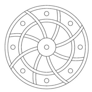 onam pookalam designs outline - 3, onam 2020