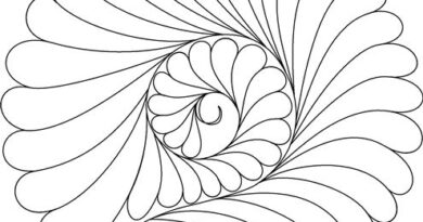 onam pookalam outline designs - 9, onam 2020, onam
