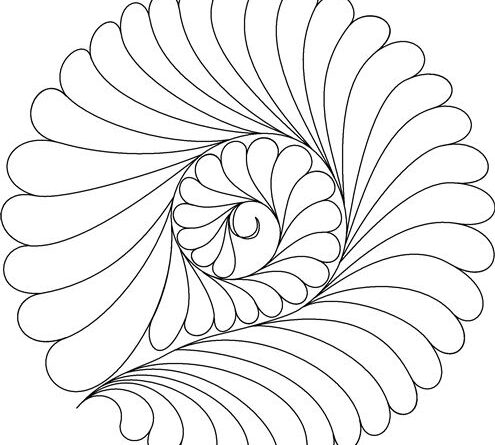 onam pookalam outline designs - 9, onam 2020, onam