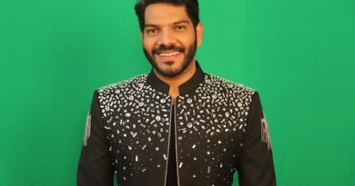 Noel Sean - Bigg Boss Telugu season 4 Contestant