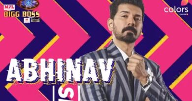Abhinav Shukla bigg boss 14 contestant