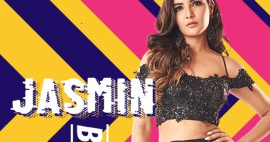 Jasmin Bhasin bigg boss 14 contestant
