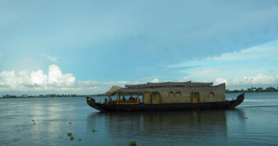 Alappuzha Tour Destinations