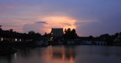 Trivandrum-Tour Destinations-keralam