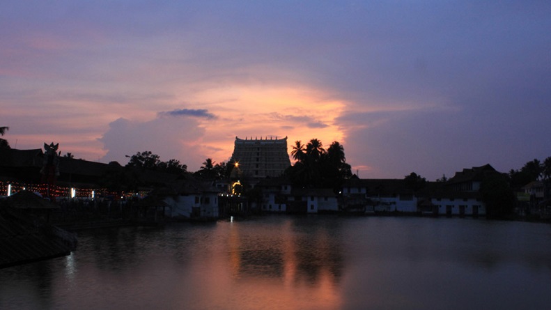 Trivandrum-Tour Destinations-keralam