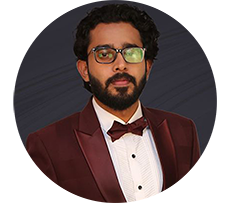 Adoney T John- Bigg Boss Malayalam Season 3