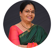 Bhagyalakshmi - Bigg Boss Malayalam Season 3