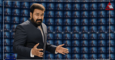 Bigg Boss Malayalam Season 3 promo - The show must go on