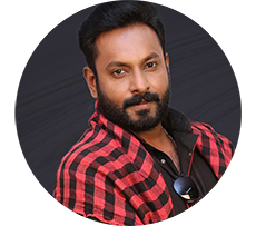 Kidilam Firoz - Bigg Boss Malayalam Season 3