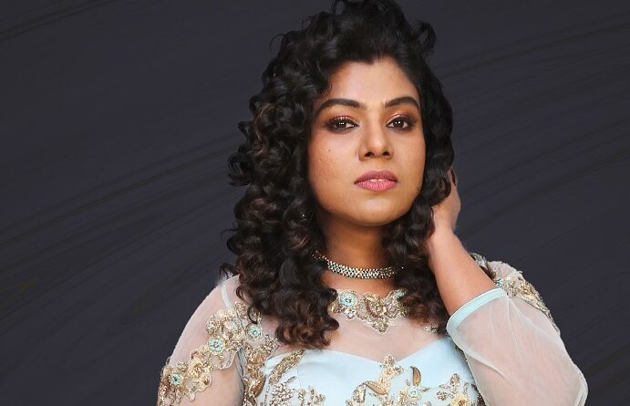 Lekshmi Jayan - Bigg Boss Malayalam Season 3