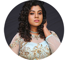 Lekshmi Jayan - Bigg Boss Malayalam Season 3