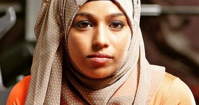 Majiziya Bhanu - Bigg Boss Malayalam Season 3 Contestants