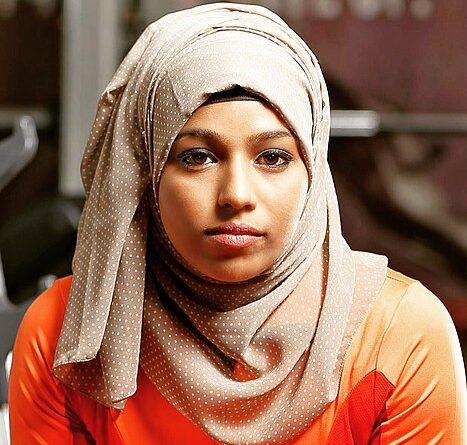 Majiziya Bhanu - Bigg Boss Malayalam Season 3 Contestants