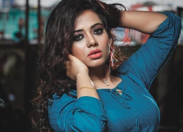 Remya Panicker - Bigg Boss Malayalam 3 fourth wild card entry