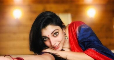 Rithu Manthra - Bigg Boss Malayalam Season 3 Contestants