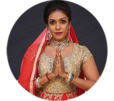 Sandhya Manoj - Bigg Boss Malayalam  Season 3