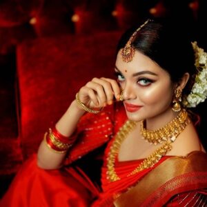 Soorya Menon - Bigg Boss Malayalam Season 3 Contestants