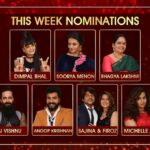 Bigg Boss Malayalam 3 Day 15 Highlights Third week nomination BBM3