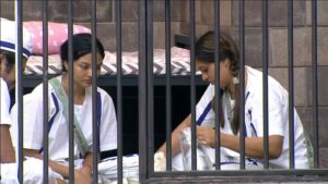 Firoz K & Sajna and Soorya were sent to Jail Bigg Boss Malayalam 3