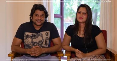 Firoz Khan - Bigg Boss Malayalam 3 First wild card entry