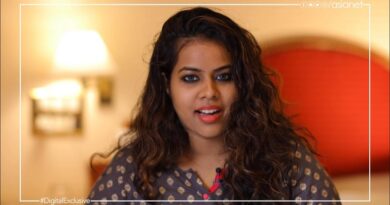 Michelle Ann Daniel eliminated - bigg boss malayalam season 3