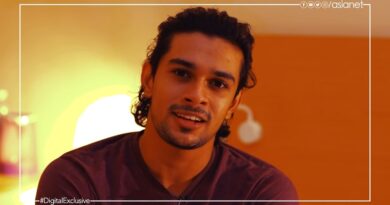 Ramzan Muhammed - Bigg Boss Malayalam Season 3 Contestants
