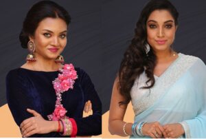 Rithu Manthra & Soorya Menon save Bigg Boss Malayalam Elimination