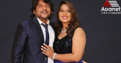 Sajna Firoz - Bigg Boss Malayalam 3 First wild card entry