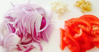 Masala is a MUST for most Indian recipes