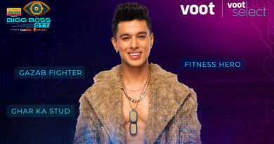 Pratik Sehajpal - Bigg Boss OTT 2021 contestant