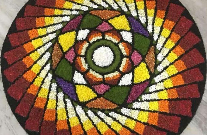 onam, pookalam ,onam pookalam, onam festival