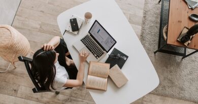 Apartment living and work life balance