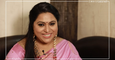 Lakshmi Priya Bigg Boss Malayalam season 4 Contestant
