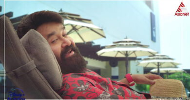 Lalettan is back - Bigg Boss Malayalam season 4 first promo