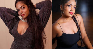 Nimisha bigg boss malayalam season 4 Contestant