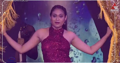 Janaki Sudheer Bigg Boss Malayalam season 4 Contestant