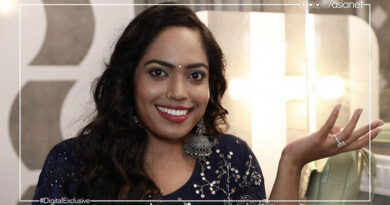 Nimisha P S Eliminated Bigg Boss Malayalam season 4