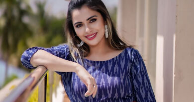 Dhanya, Dhanya Mary Varghese, Bigg Boss Malayalam