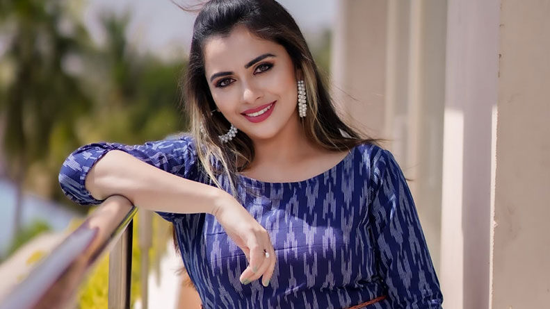 Dhanya, Dhanya Mary Varghese, Bigg Boss Malayalam
